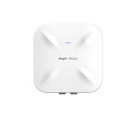 Ruijie Networks RG-RAP6260(G) punto accesso WLAN 1775 Mbit/s Bianco Supporto Power over Ethernet (PoE)