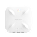 Ruijie Networks RG-RAP6260(H) punto accesso WLAN 4804 Mbit/s Bianco Supporto Power over Ethernet (PoE)