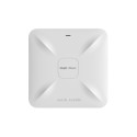 Ruijie Networks RG-RAP2260 punto accesso WLAN 2970 Mbit/s Bianco Supporto Power over Ethernet (PoE)