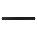 Samsung Soundbar HW-S60D/ZF Serie S, 7 Speaker, Wireless Dolby Atmos, Audio a 5.0 Canali, Q-Simphony, Alexa integrato e compatibile con Google Assistant, Black 2024