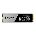 Lexar LNQ790X002T-RNNNG drives allo stato solido 2 TB M.2 PCI Express 4.0 NVMe 3D TLC NAND