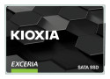 Kioxia EXCERIA 2.5" 480 GB Serial ATA III TLC 3D NAND