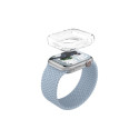 PanzerGlass SAFE by PG Scrn TPU Bump TP Watch 41mm Trasparente