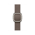 Apple MXW43ZM/A accessorio indossabile intelligente Band Grigio talpa Poliestere