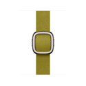 Apple MXW73ZM/A accessorio indossabile intelligente Band Giallo Poliestere