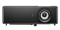 Optoma UHZ55 videoproiettore Proiettore a raggio standard 3000 ANSI lumen DLP UHD 4K (3840x2160) Compatibilità 3D Bianco