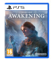 BANDAI NAMCO Entertainment Unknown 9: Awakening ITA PlayStation 5