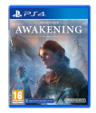 BANDAI NAMCO Entertainment Unknown 9: Awakening ITA PlayStation 4