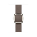 Apple MXW33ZM/A accessorio indossabile intelligente Band Grigio talpa Poliestere