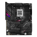 ASUS ROG STRIX B650E-E GAMING WIFI AMD B650 Presa di corrente AM5 ATX