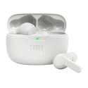 JBL Wave Beam Auricolare True Wireless Stereo (TWS) In-ear Chiamate/Musica/Sport/Tutti i giorni Bluetooth Bianco