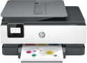 HP OfficeJet Stampante multifunzione 8014e