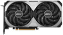 MSI VENTUS GeForce RTX 4070 2X E1 12G OC NVIDIA GeForce RTX 4070 Ti SUPER 16 GB GDDR6X