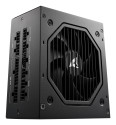 Sharkoon Rebel P20 alimentatore per computer 850 W 24-pin ATX ATX Nero