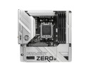 MSI B650M PROJECT ZERO scheda madre AMD B650 Presa di corrente AM5 micro ATX