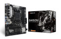 Biostar B450MX-S scheda madre AMD B450 Socket AM4 micro ATX