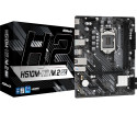 Asrock H510M-H2/M.2 SE Intel H470 LGA 1200 (Socket H5) micro ATX