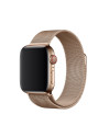 Cinturino Apple Watch 42/44/45mm - Rose Gold - Milanese Band