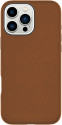 eSTUFF ES67160025 custodia per cellulare 15,5 cm (6.1") Cover Marrone