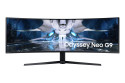 Samsung Monitor Gaming Odyssey Neo G9 - G95NA da 49'' Dual QHD Curvo