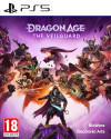 Electronic Arts Dragon Age: The Veilguard Standard PlayStation 5