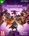 Electronic Arts Dragon Age: The Veilguard Standard Xbox Series X