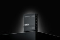 Teltonika TSW304 switch di rete Gigabit Ethernet (10/100/1000) Supporto Power over Ethernet (PoE) Nero