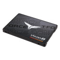 Team Group T-FORCE VULCAN Z 256 GB 2.5" Serial ATA III 3D NAND