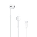 Apple EarPods (USB-C) Auricolare Cablato In-ear Musica e Chiamate USB tipo-C Bianco