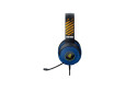 Razer Kraken V3 X - Fortnite Edition Auricolare Cablato A Padiglione Giocare USB tipo A Multicolore