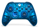 Microsoft Xbox Wireless Controller – Sky Cipher Special Edition Blu Bluetooth Gamepad Analogico/Digitale Android, PC, Xbox One, Xbox Series S, Xbox Series X, iOS