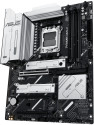 ASUS PRIME X870-P AMD X870 Presa di corrente AM5 ATX