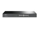 TP-Link Switch 16-porte Gigabit Rack Unmanaged