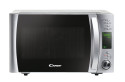 Candy COOKinApp CMXG22DS/ST Superficie piana Microonde con grill 22 L 800 W Acciaio inox