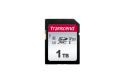 Transcend 300S 1 TB SDXC 3D NAND Classe 10