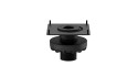 Logitech Tap Table Mount Supporto da tavolo Nero