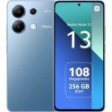 Xiaomi Redmi Note 13 16,9 cm (6.67") Dual SIM ibrida Android 12 4G USB tipo-C 8 GB 256 GB 5000 mAh Blu