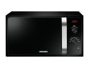 Samsung MS23F300EEK Forno a Microonde Solo Essenziale 23 L 700 W Nero