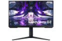 Samsung Monitor Gaming Odyssey G3 - G30A da 24'' Full HD Flat