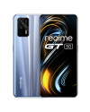 realme GT 5G 16,3 cm (6.43") Doppia SIM Android 11 USB tipo-C 8 GB 128 GB 4500 mAh Argento