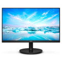 Philips V Line 271V8LAB/00 Monitor PC 68,6 cm (27") 1920 x 1080 Pixel Full HD LCD Nero