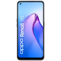 OPPO Reno 8 5G Shimmer Black