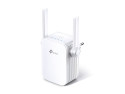 TP-Link RE305 moltiplicatore di rete Ripetitore di rete Bianco 10, 100 Mbit/s