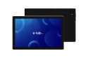 Microtech e-tab LTE 4G Tigre 64 GB 25,6 cm (10.1") 4 GB Wi-Fi 5 (802.11ac) Android 10 Nero