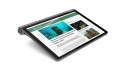 Lenovo Yoga Smart Tab Qualcomm Snapdragon 64 GB 25,6 cm (10.1") 4 GB Wi-Fi 5 (802.11ac) Grigio