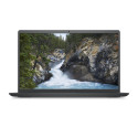 DELL Vostro 3520 Computer portatile 39,6 cm (15.6") Full HD Intel® Core™ i5 i5-1235U 16 GB DDR4-SDRAM 512 GB SSD Wi-Fi 5 (802.11ac) Windows 11 Pro Nero