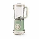 Ariete 568 Frullatore 1,5 Litri - Tazza graduata - 2 velocità + pulse - 500 Watt - Linea Vintage - Verde