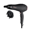 Ardes Stylo asciuga capelli 2200 W Nero