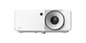 Optoma ZH520 videoproiettore 5500 ANSI lumen DLP 1080p (1920x1080) Compatibilità 3D Bianco