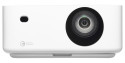 Optoma ML1080ST videoproiettore 550 ANSI lumen DLP 1080p (1920x1080) Bianco